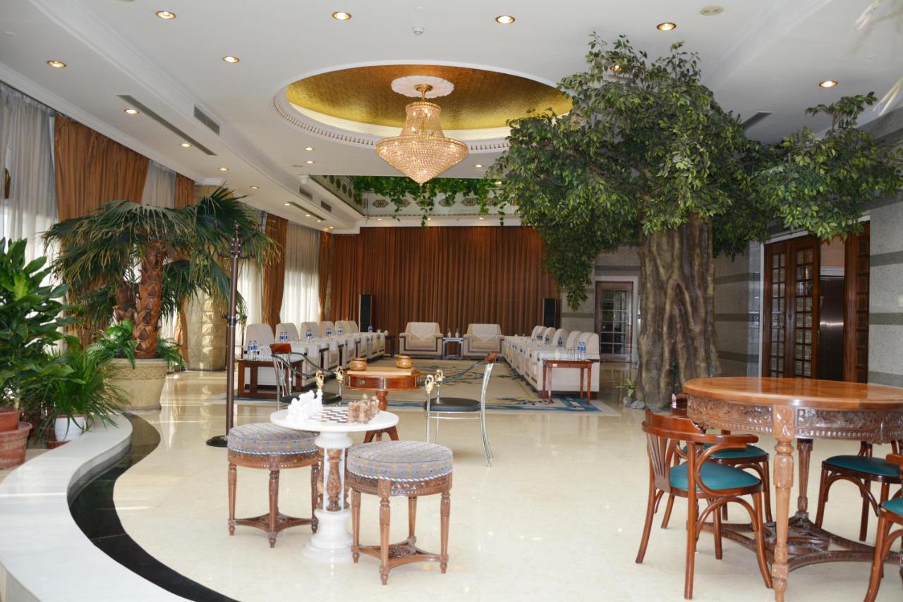 Beijing Asia Pacific Garden Hotel Екстериор снимка